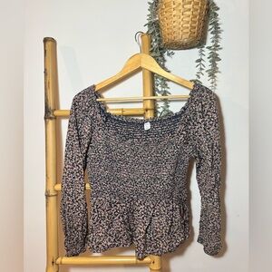 (3 For $20) Old Navy Top - Size M